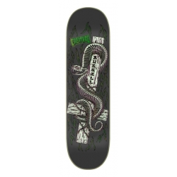 Creature Keepsake Vx Russell 8.6 X 32.11 Skateboard Deck