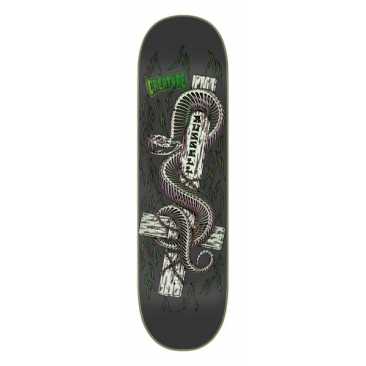 Creature Keepsake Vx Russell 8.6 X 32.11 Tabla de skate