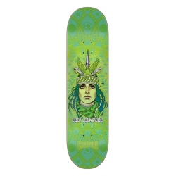 Creature Lockwood Lost Soul Everslick 8.25 X 32.04 Planche Skateboard