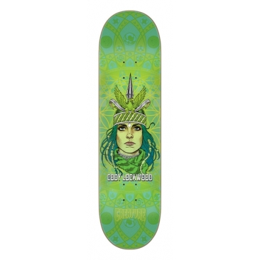 Creature Lockwood Lost Soul Everslick 8.25 X 32.04 Planche Skateboard