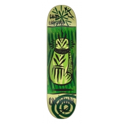 Creature Lockwood Token Ii Powerply 8.25 X 32.04 Planche Skateboard