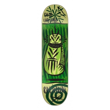 Creature Lockwood Token Ii Powerply 8.25 X 32.04 Planche Skateboard