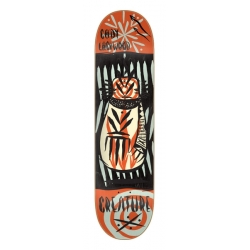 Creature Lockwood Token Powerply 8.25 X 32.04 Planche Skateboard