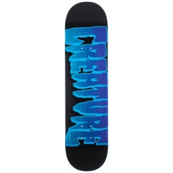 Creature Logo Outline Stumps 8.00 X 31.50 Tabla de skate