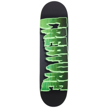 Creature Logo Outline Stumps 8.60 X 31.95 Planche Skateboard