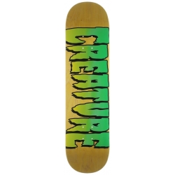 Creature Logo Stumps 8.00 X 31.50 Planche Skateboard