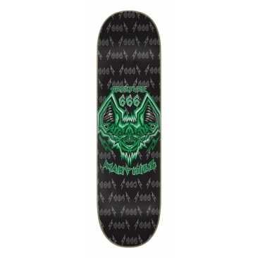 Creature Martinez Grbg Bat Pro 8.6 X 32.11 Planche Skateboard