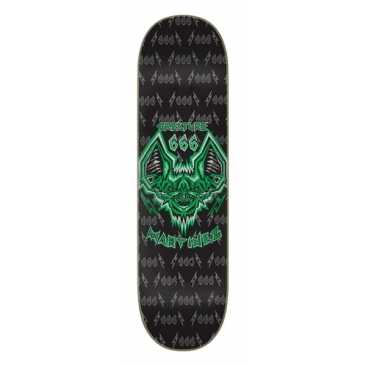 Creature Martinez Grbg Bat Pro 8.6 X 32.11 Tavola da skateboard