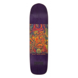 Creature Martinez Time Warp Sm Pro 8.25 X 31.70 Tabla de skate