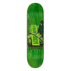 Creature Now Hiring 7 Ply Birch 8.25 X 32.04 Planche Skateboard