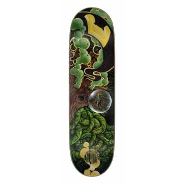 Creature Provost Orbital Pro 8.60 X 31.95 Skateboard Deck