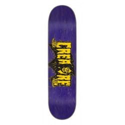 Creature R.i.p.p.e.r. 7-ply Birch 7.75 X 31.4 Planche Skateboard