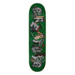 Creature Slab Diy 7.75 X 31.4 Planche Skateboard