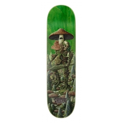 Creature Tba Caverns 8.0 X 31.8 Planche Skateboard