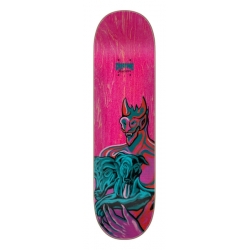 Creature Traveler Pro Martinez 8.6 X 32.11 Planche Skateboard