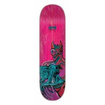 Creature Traveler Pro Martinez 8.6 X 32.11 Planche Skateboard