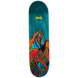 Creature Traveler Pro Provost 8.47 X 31.98 Planche Skateboard