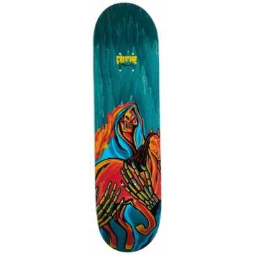 Creature Traveler Pro Provost 8.47 X 31.98 Tavola da skateboard