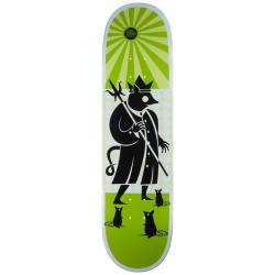 Darkroom Beowulf 8.25 X 32 Multi Skateboard Deck