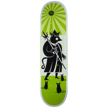 Darkroom Beowulf 8.25 X 32 Multi Planche Skateboard