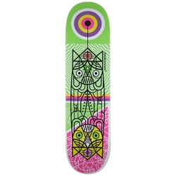 Darkroom Doomrat Vertigo 8.38 X 32.125 Skateboard Deck