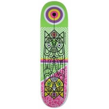 Darkroom Doomrat Vertigo 8.38 X 32.125 Skateboard bord