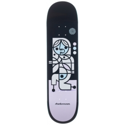 Darkroom Eclipse 8.125 X 32 Planche Skateboard