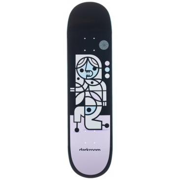 Darkroom Eclipse 8.125 X 32 Planche Skateboard