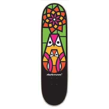 Darkroom Guardian Bright 8.25 X 32 Multi Tabla de skate