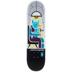 Darkroom Insomniac 8.38 X 32.125 Planche Skateboard