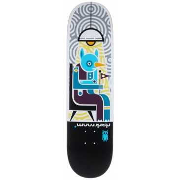 Darkroom Insomniac 8.38 X 32.125 Planche Skateboard