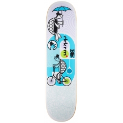 Darkroom Miami Hopper 8.125 X 32 Multi Planche Skateboard