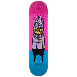 Darkroom Paranoid 8.0 X 31.875 Skateboard bord