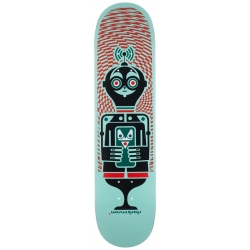 Darkroom Robotron 7.75 X 31.5 Planche Skateboard