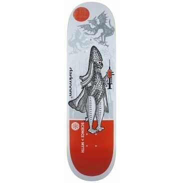 Darkroom Science-myth 8.8 X 33 Skateboard bord