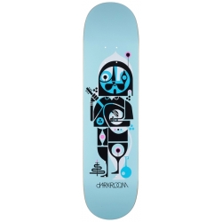 Darkroom Soloist 8.125 X 32 Multi Planche Skateboard