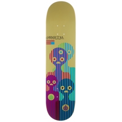 Darkroom The Terror 7.75 X 31.5 Multi Planche Skateboard