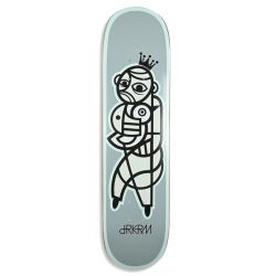 Darkroom Thief Of Ducks 7.75 X 31.5 Multi Planche Skateboard