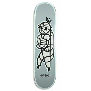 Darkroom Thief Of Ducks 7.75 X 31.5 Multi Planche Skateboard