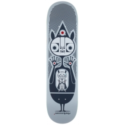 Darkroom Transmission 8.0 X 31.875 Planche Skateboard