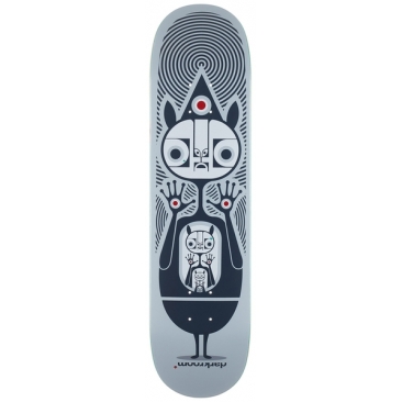 Darkroom Transmission 8.0 X 31.875 Planche Skateboard