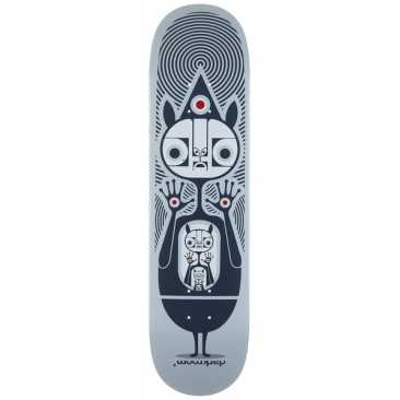 Darkroom Transmission 8.0 X 31.875 Skateboard bord