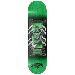 Darkstar Anthology 2 R7 Cameo Wilson 8.25 X 32 Prancha de skate