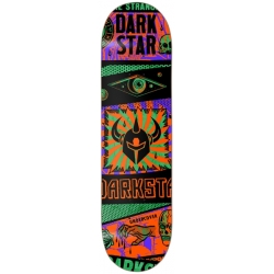 Darkstar Collapse Hyb Orange 8.25 X 32 Wb 14.25 Skateboard bord