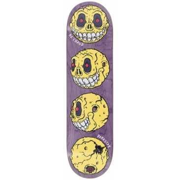 Darkstar Madballs Headspin R7 Kechaud 8.0 X 31.56 Planche Skateboard