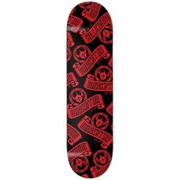 Darkstar Pp Arc Rhm Red 8.0 X 31.56 Wb14 Planche Skateboard