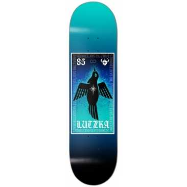 Darkstar Symbols R7 Lutzka 8.125 X 31.66 Prancha de skate