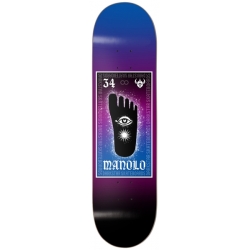 Darkstar Symbols R7 Manolo 8.0 X 31.56 Planche Skateboard