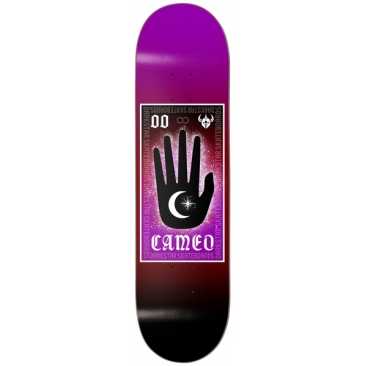 Darkstar Symbols R7 Wilson 8.25 X 32 Planche Skateboard