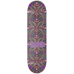 Darkstar Tribal Hyb Multi 8.125 X 31.66 Planche Skateboard